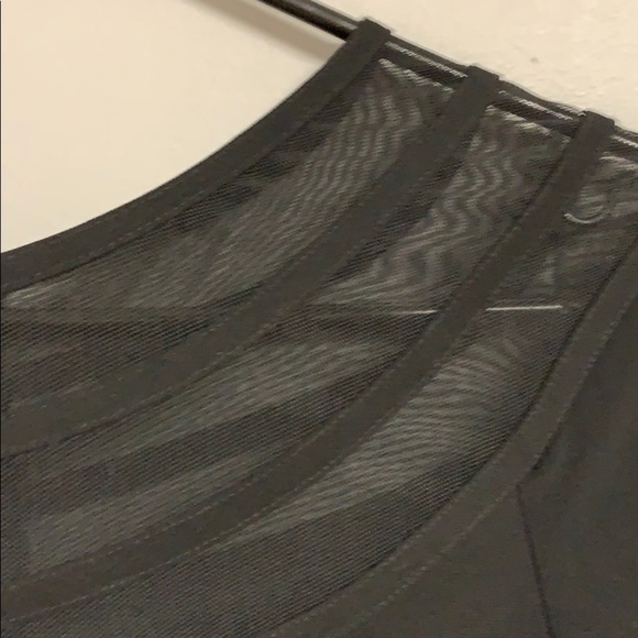 Talbots Petites Size 8 Elegant black Sheath Dress - Picture 3 of 6